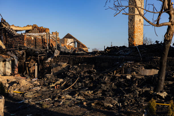 Reliable Fire Board Up contractor in Kilkenny, MN by Fire Damage Flint